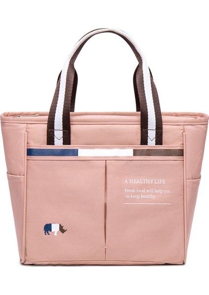 Beslenme Çantası (Yurt Dışından)