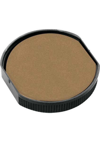 R24 Yuvarlak Siyah Kasa Kuru Keçe 24 mm fiyatları