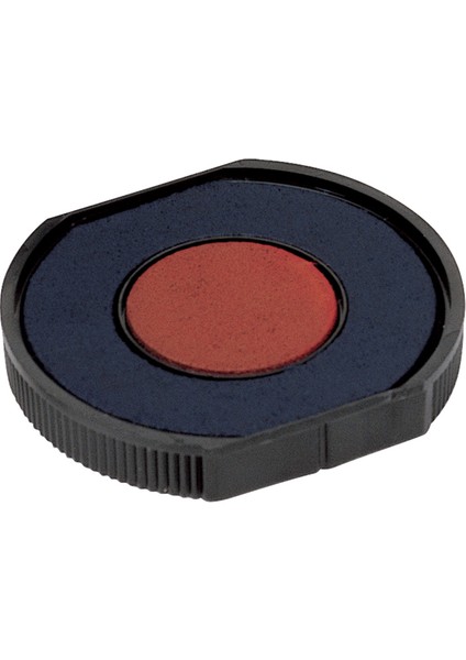 R40 Yuvarlak Siyah Kasa Kuru Keçe 40 mm