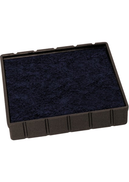 Prınter 52 Tarih Kaşe Tr Siyah Kasa Mavi Keçe 20 x 30 mm fiyatları