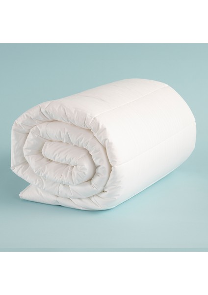 Basic Rosy Çift Kişilik Yastık Yorgan Set (195X215 Cm)(2 Adet Yastık) fiyatları