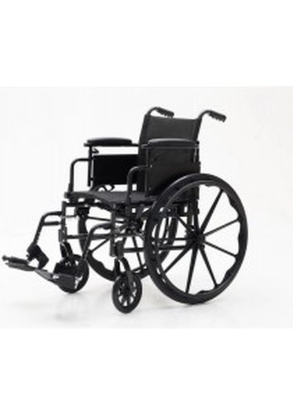 Tekerlekli Sandalye Ayak & Kol Çıkar