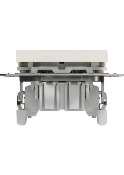 Schneıder - Asfora Krem Liht Butonu Çerçevesiz fırsatları