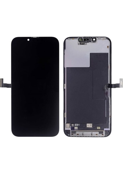 Orjinal Iphone 13 Pro LCD Ekran