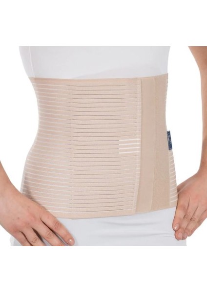 Abdominal Korse 26CM (Std 2=l-Xl-Xxl) W412(90-120 Cm)