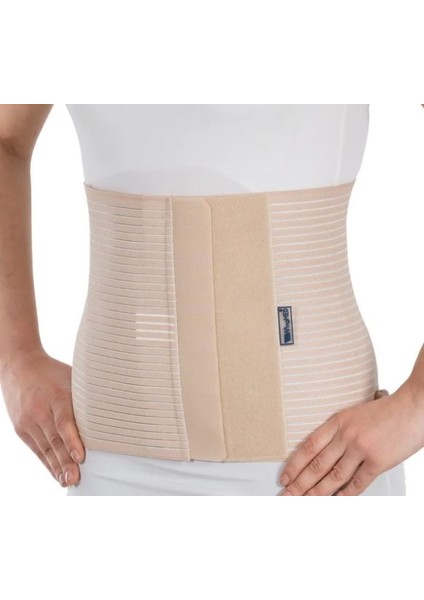 Abdominal Korse 26CM (Std 2=l-Xl-Xxl) W412(90-120 Cm) fiyatları
