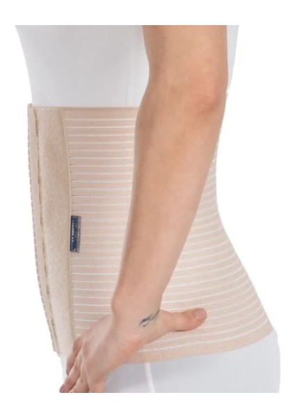 Abdominal Korse 26CM (Std 2=l-Xl-Xxl) W412(90-120 Cm) modelleri