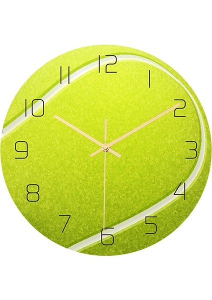 Akrilik Asılı Kumandalı Odası Dekor Tenis (Yurt Dışından) fiyatları