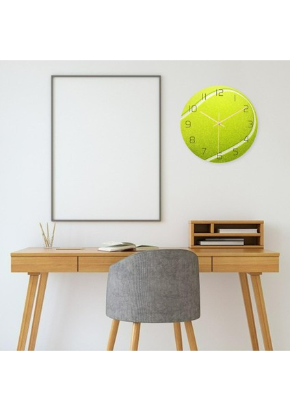 Akrilik Asılı Kumandalı Odası Dekor Tenis (Yurt Dışından) modelleri