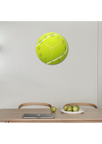 Akrilik Asılı Kumandalı Odası Dekor Tenis (Yurt Dışından) fırsatları