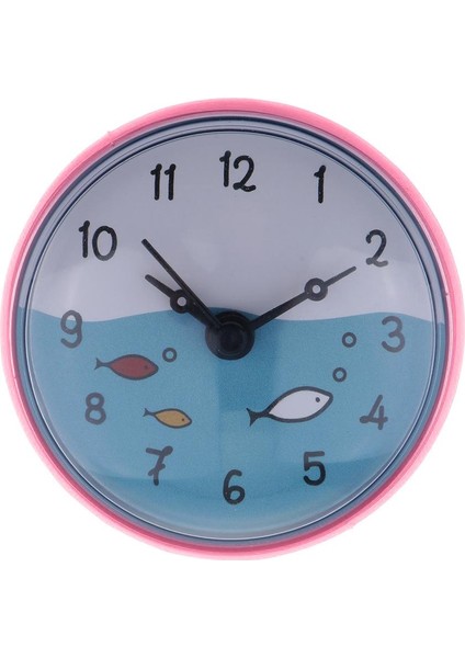 Mutfak Vantuzlu Su GeçirmezEv 75X35 Mm (Yurt Dışından)