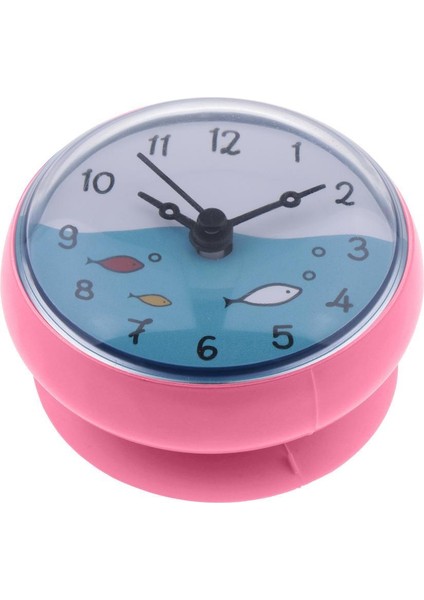 Mutfak Vantuzlu Su GeçirmezEv 75X35 Mm (Yurt Dışından)