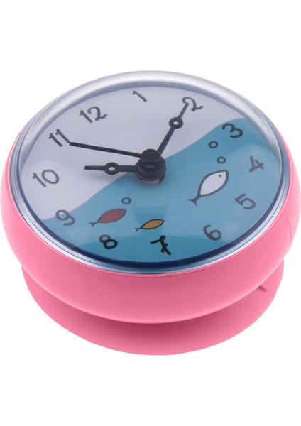 Mutfak Vantuzlu Su GeçirmezEv 75X35 Mm (Yurt Dışından)