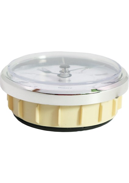 70 Mm Saat Ekleme Zanaat Saat Kafası Roma Numaraları Sessiz Saat Mekanizması B:2,8 Inç (Yurt Dışından)