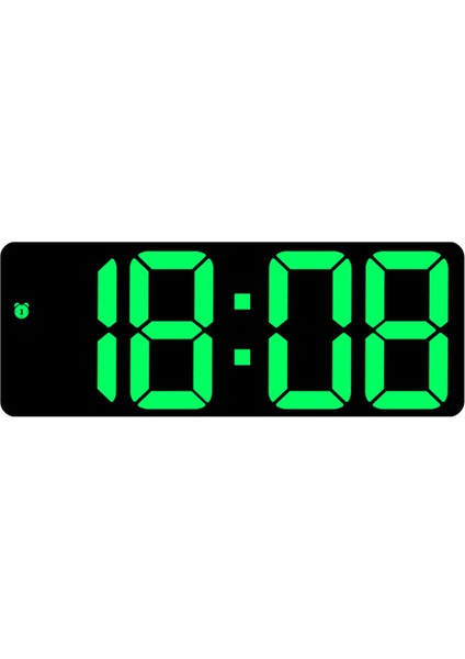 Masa Saatleri Yeşil (Yurt Dışından) fırsatları