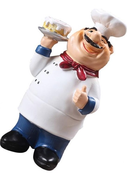 Açıığı Çe Gülen Yüz Reçine Kek (Yurt Dışından) fırsatları