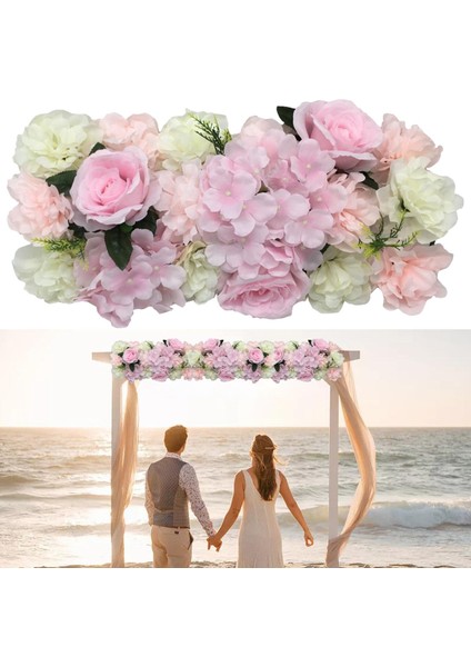 Düğün Çiçek Dekorasyon (Yurt Dışından) modelleri