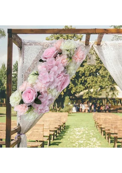 Düğün Çiçek Dekorasyon (Yurt Dışından) fırsatları