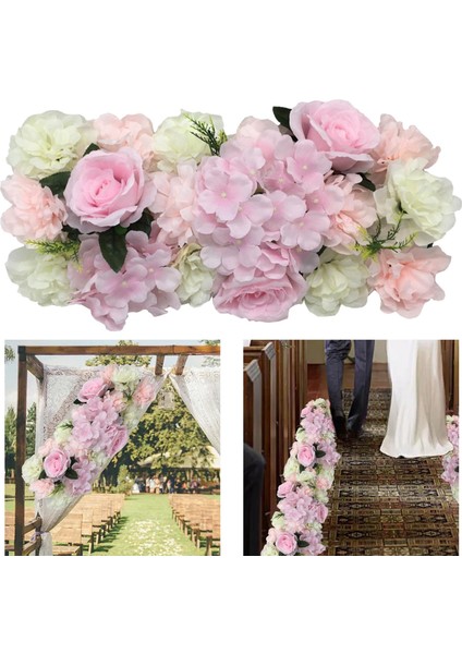 Düğün Çiçek Dekorasyon (Yurt Dışından) indirimleri