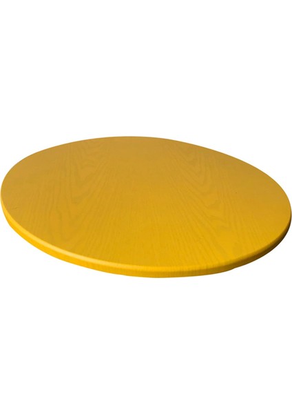 I Polyester Örtüsü Yuvarlak Örtüsü 48 Inç I 120 Cm Max (Yurt Dışından)