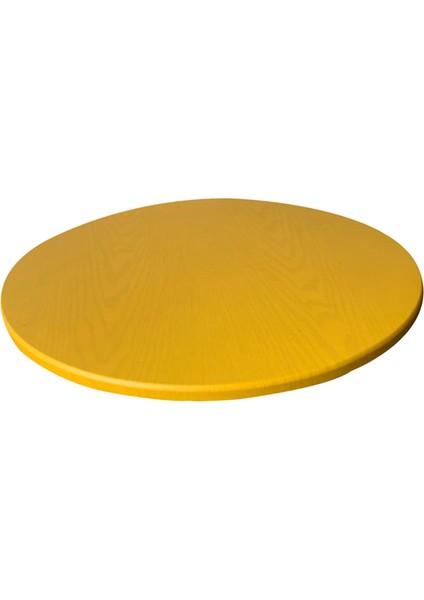 I Polyester Örtüsü Yuvarlak Örtüsü 48 Inç I 120 Cm Max (Yurt Dışından)