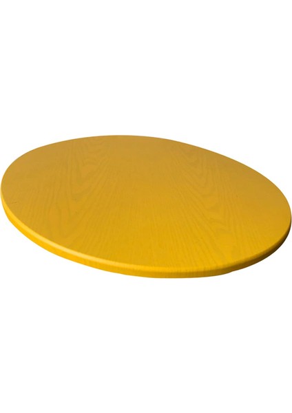 I Polyester Örtüsü Yuvarlak Örtüsü 48 Inç I 120 Cm Max (Yurt Dışından)