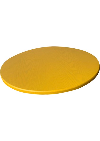 I Polyester Örtüsü Yuvarlak Örtüsü 48 Inç I 120 Cm Max (Yurt Dışından)