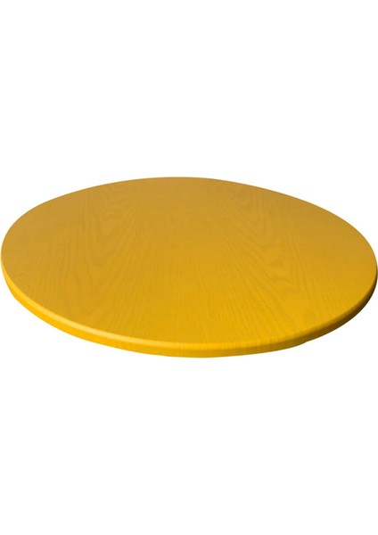 I Polyester Örtüsü Yuvarlak Örtüsü 48 Inç I 120 Cm Max (Yurt Dışından)