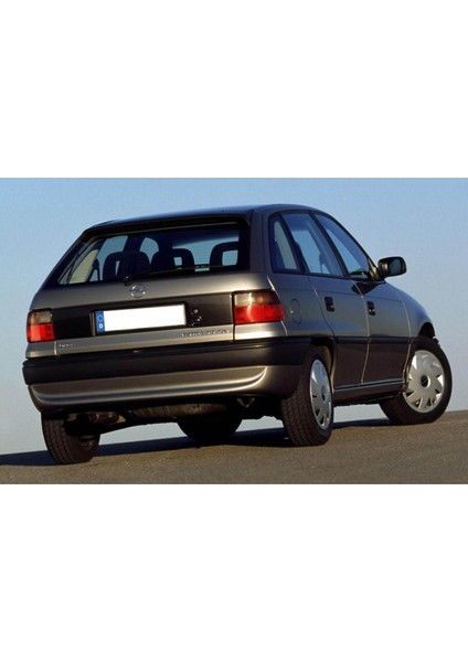 Arka Bagaj Kapağı Amortisörü Opel Astra F Hb 1992-1997 132721