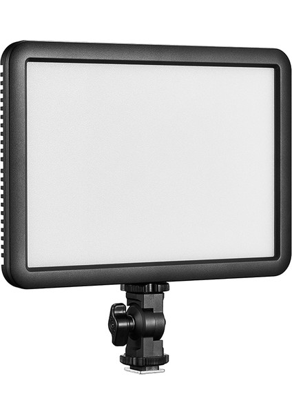 LDP18BI Bi-Color LED Panel Video Işığı