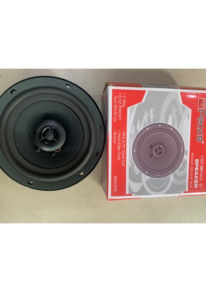 B5016 HAPORLÖR16 Cmtweterli 150 Wat Wmax-6 1 Ad kutuda