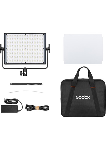 LDX50BI Bi-Color LED Panel Işık modelleri