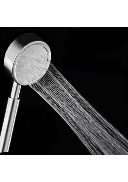 304 Paslanmaz Çelik Banyo Basınçlı Duş Başlığı Filtresi Duş Başlığı (Yurt Dışından) fiyatları