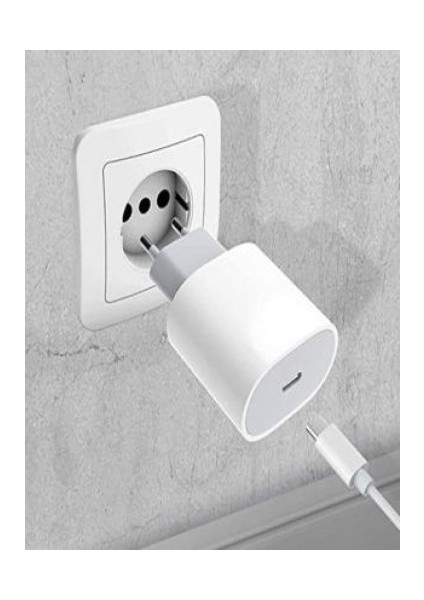 Apple 20 Wşarjaleti Başlık modelleri