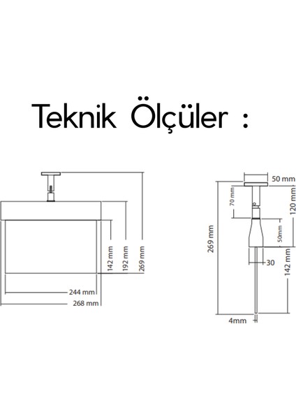 - Cexa-8-01 Exıt-Acil Ayd.armatürü