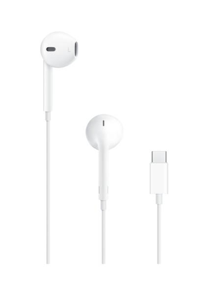 Earpods (Usb-C) MTJY3TU/A