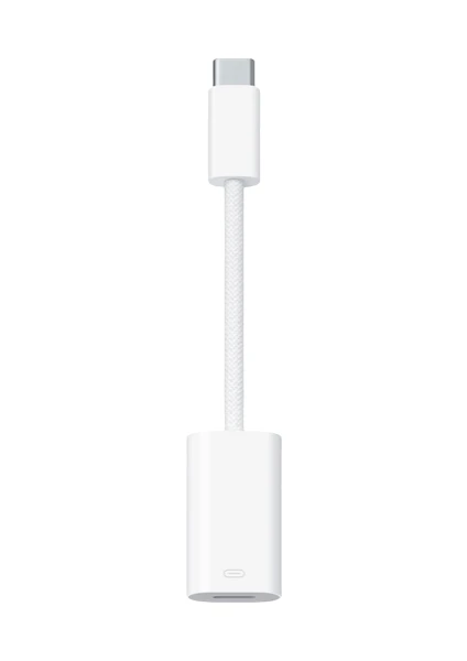 Usb-C - Lightning Adaptörü MUQX3ZM/A