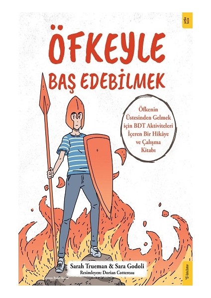 Öfkeyle Baş Edebilmek