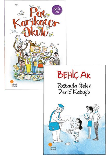 Lü Set - Yaşasın Ç Harf K. + Kedilerin Kaybol M.+ Postayla G. Deniz K. + Pat Karikatür O. - Behiç A