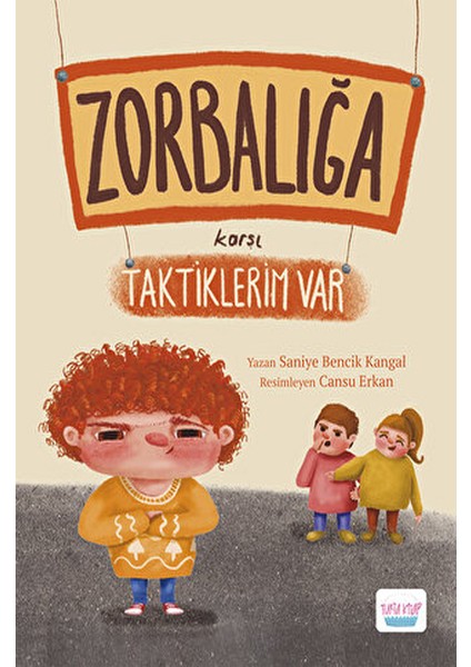 Saniye Bencik Kangal 3 Kitap Seti - Cesaret Hep + Zorbalığa Karşı Taktiklerim + Balyanaklar Için Mahremiyet - Saniye Bencik Kangal