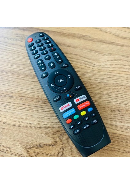 Kaliteli Onvo LCD LED Kumanda Androıd Smart Orjınal Dijitsu Onvo Profilo Dijitsu Blaupunkt LED Tv Kumandası Ses Komutsuz fiyatları