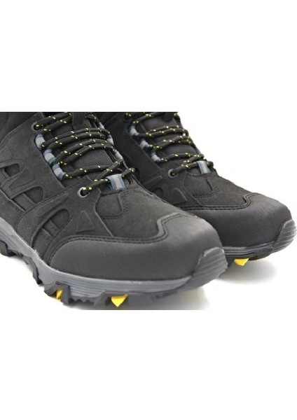 Orwel Hi 3 Pr Siyah Sarı Detay Erkek Outdoor Bot fiyatları