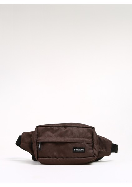 Kahve Unisex Bel Çantası Sand-Camp New