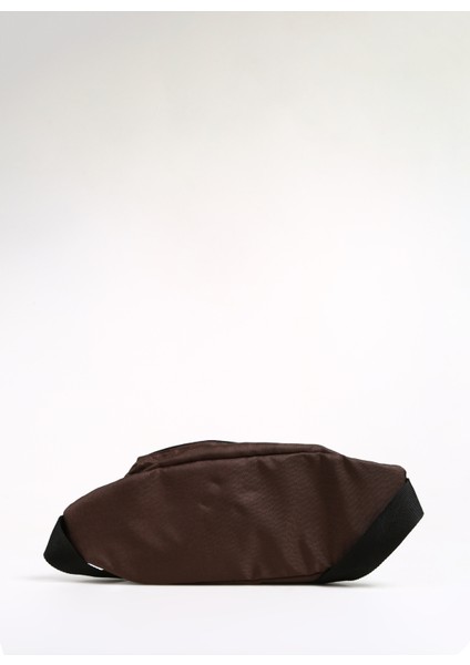 Kahve Unisex Bel Çantası Sand-Camp New