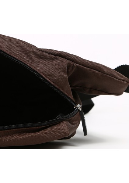 Kahve Unisex Bel Çantası Sand-Camp New