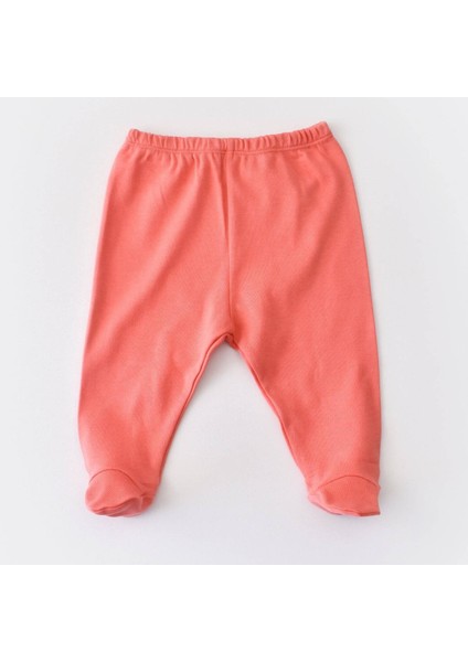 Wild Flowers Bebek Pantolonu 57773