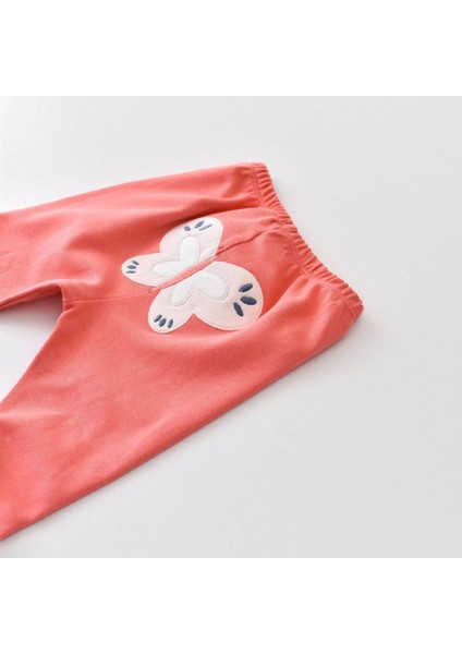 Wild Flowers Bebek Pantolonu 57773 fırsatları