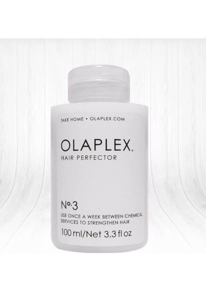 Olaplex No3