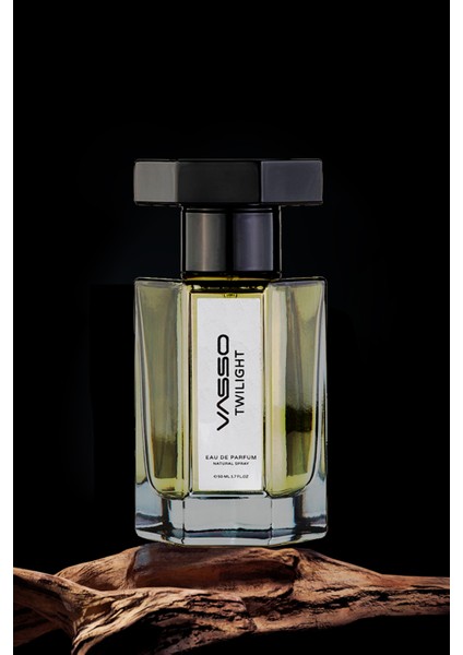 Twılıght Edp 50 ml Erkek Parfüm 8680702383674