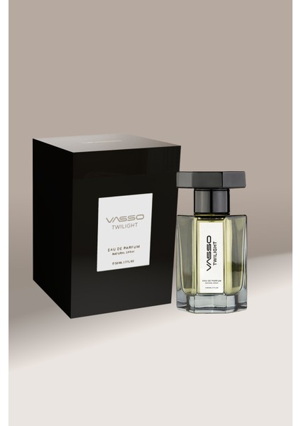 Twılıght Edp 50 ml Erkek Parfüm 8680702383674